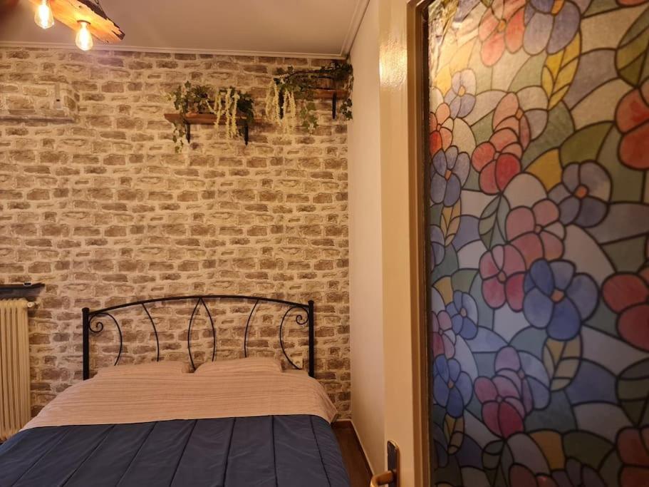 6 Καλινοβου Center Of Athens Πεδιον Αρεωσ Apartamento Exterior foto